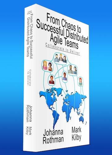 A new home for Distributed Agile Field Notes