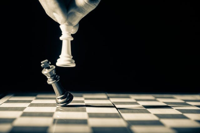Pivot Into Your Strengths in Challenging Times