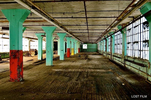 Your next workplace - 3 considerations
