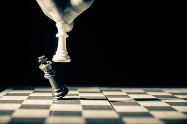 Pivot Into Your Strengths in Challenging Times