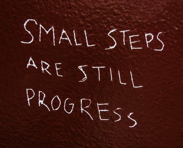 Return Gently to the Office - Rebuild Routines Slowly