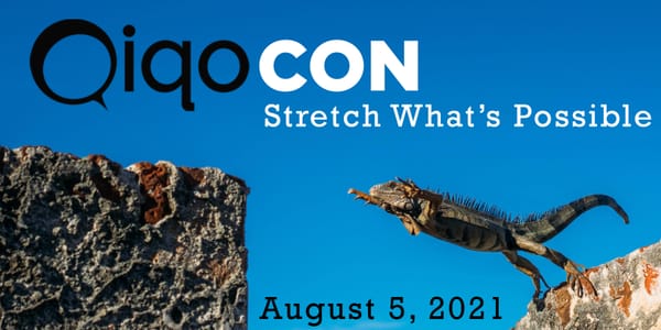 QiqoCON 2021