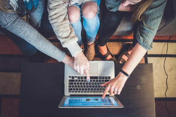 Why You Want a Remote Mentor for Better Remote Work
