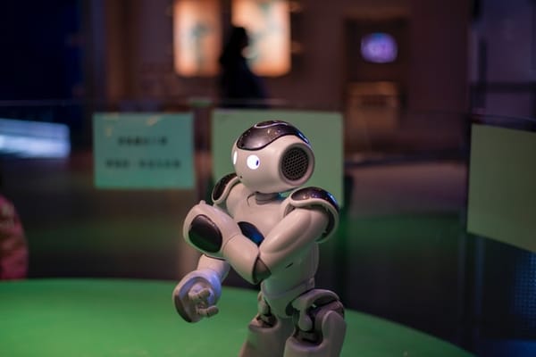 Remote Facilitation - Dancing with AI at Scale